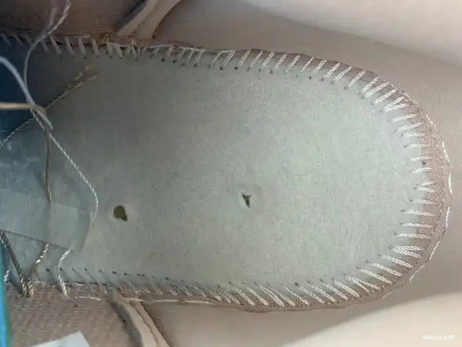 Cheap TBkick Beige NS Particle Jordan Retro AO1935-204 Low 1 0502